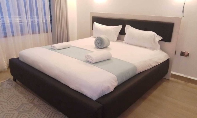 Nairobi Apartment | AZANIA HOMES