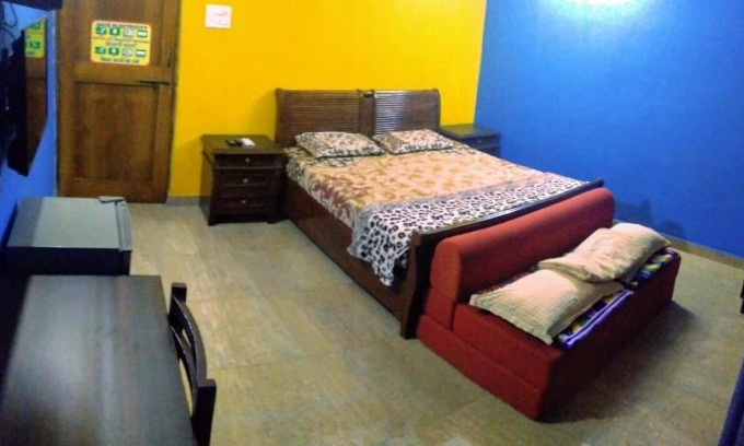 Arpora House | Azavedo's