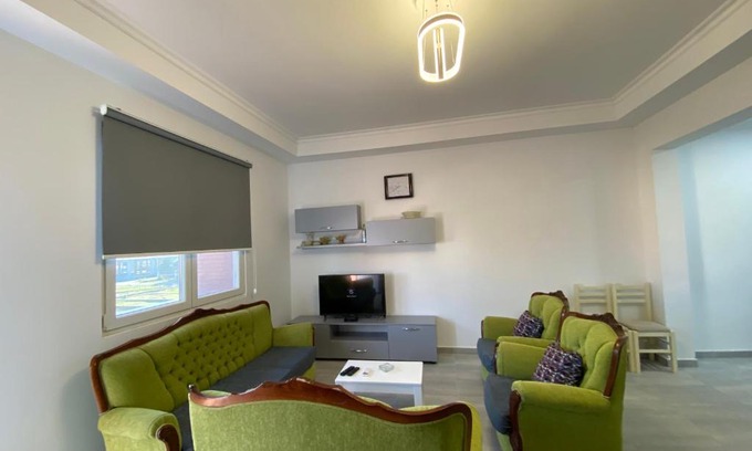 Rade Apartment | Azem2