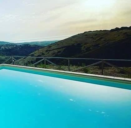 Schifoni House | Azienda Agrituristica La Janna di la Faj