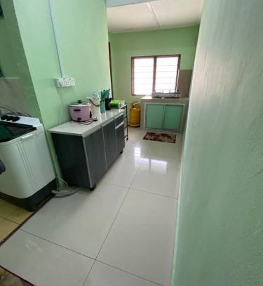 Gemencheh Resort | Aziz homestay