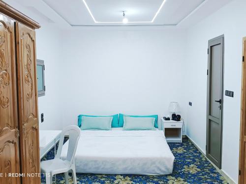 Tan Tan House | Aziz House 1