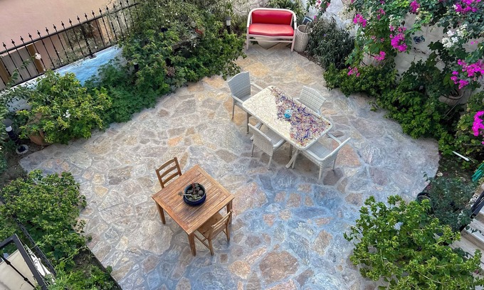 Cesme Apartment | Azize Palas Apart