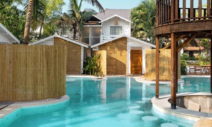 Morjim Hotel | Azora by Ayatana Goa