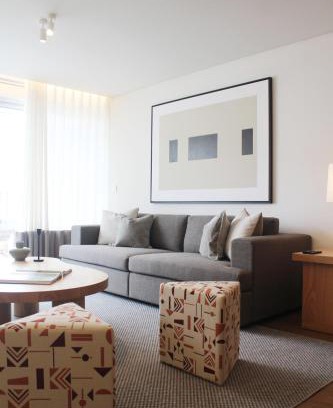 Ponta Delgada Apartment | Azores Essence - Coliseu