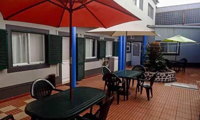 Ponta Delgada House | Azores House