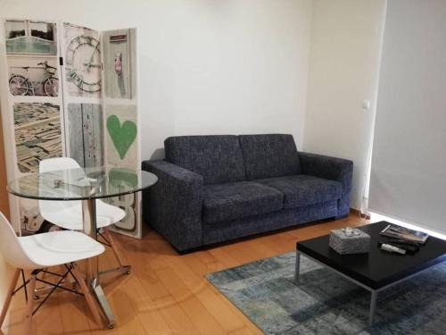 Ponta Delgada Apartment | Azores Paim Apartment T1