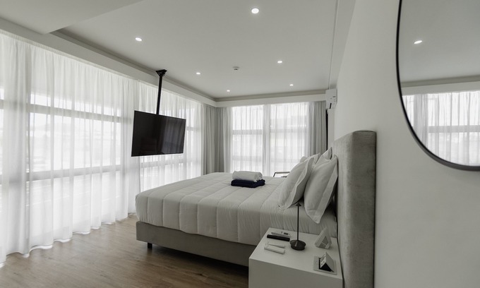 Faja de Baixo Apartment | Azores Smart Stay