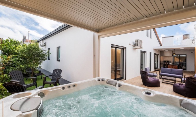 Faja de Baixo House | Azores Top House/Luxury and New House