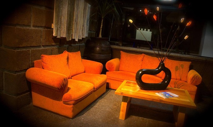 Tlalpan Apartment | Aztic Hotel & Suites Ejecutivas
