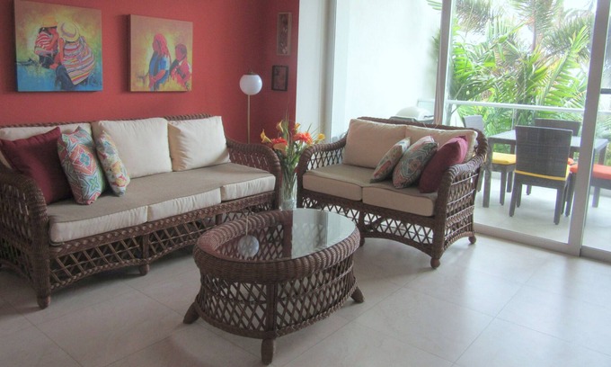 Bucerias Condo | Azul Bucerias, Condo on the beach