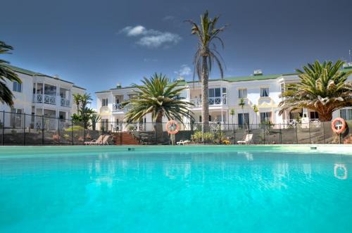 Corralejo Apartment | Azul Verde Corralejo