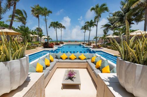 Puerto Morelos Hotel | Azul Villa Casa del Mar - Gourmet All Inclusive by Karisma