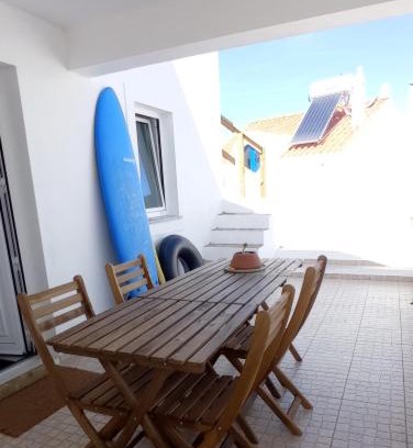 Baiona House | AzuldoMar - Beach House