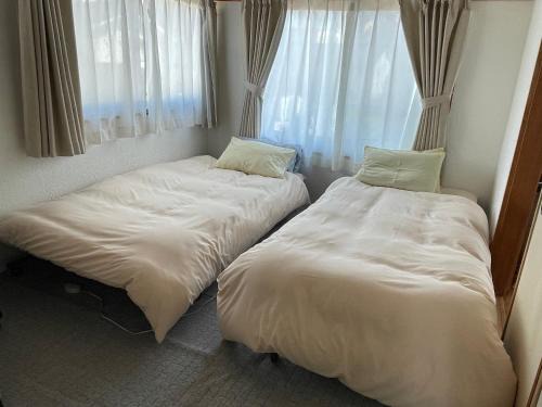 Toyoshina Apartment | Azumi Relax Lodge201
