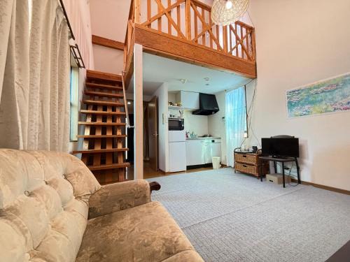 Hotaka House | Azumino Holiday House