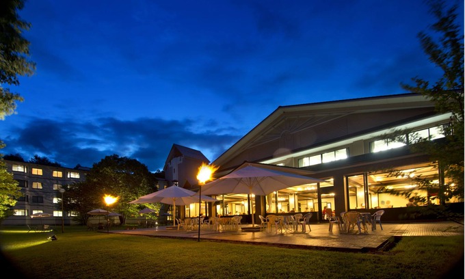 Azumino Hotel | Azumino Hotaka View Hotel
