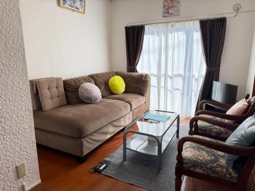 Toyoshina Apartment | Azumino Relax Lodge