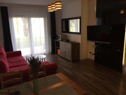 Velence Apartment | Azur Apartman