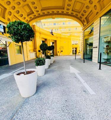 Jean-Medecin Apartment | Azur Verdun