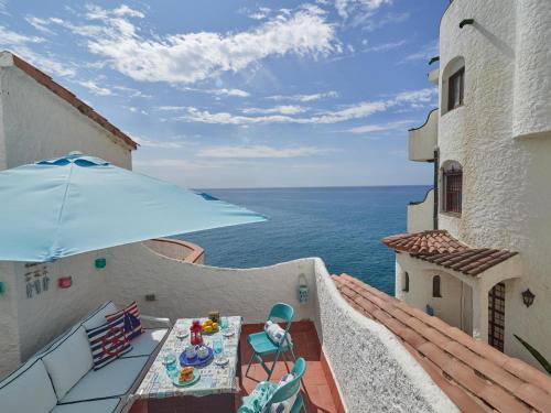 Sitges Apartment | Azur Window