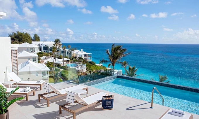 Paget Hotel | Azura Bermuda