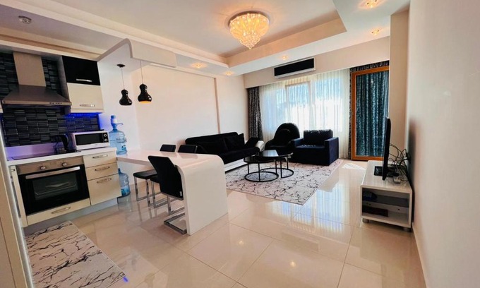 Seki Apartment | AZURA PARK