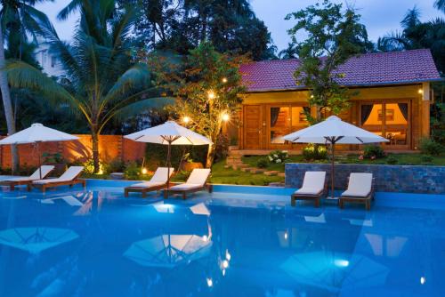Duong Dong Resort | Azura Resort Phu Quoc