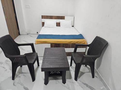 Pune Hotel | Azura Vista by Alt Acco