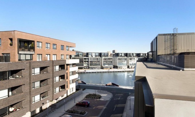 Kingston Apartment | Azure 30