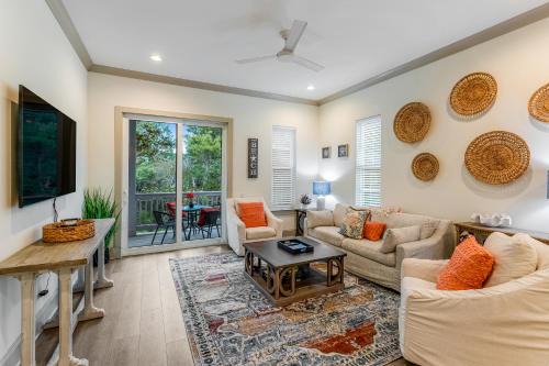 Dune Allen Beach Apartment | Azure 30A 1205