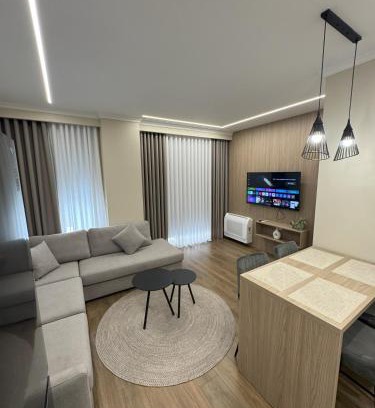 Korce Apartment | Azure Apartments