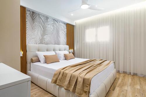 Nikita Apartment | Azure Bliss
