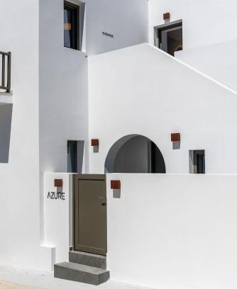 Naousa House | Azure Naousa