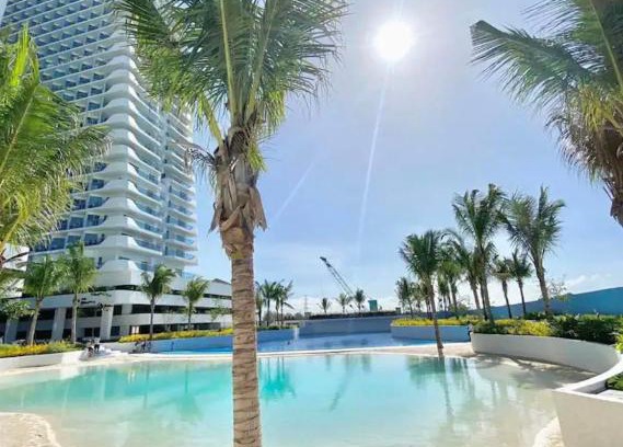 San Fernando Apartment | Azure North Studio Fully Furnished