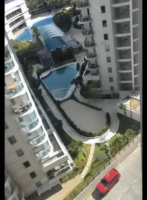 Don Bosco Resort | Azure Residences Bahamas Tower