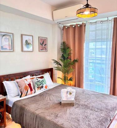 Pasay Apartment | AZURE Urban Resort Residences Paranaque City
