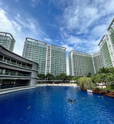 Pasay Bed & Breakfast | Azure Urban Resort Residence