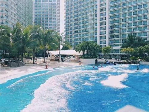 Don Bosco Apartment | Azure Urban Resort Residences
