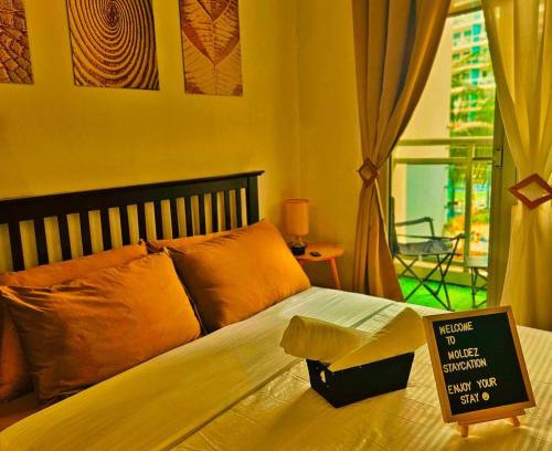 Pasay Resort | Azure Urban Resort Staycation