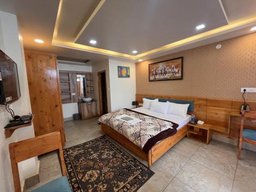 Nainital Villa | Azure Villa