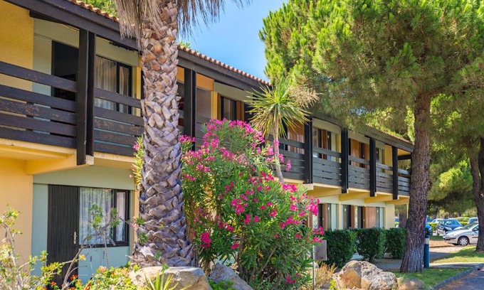 Cap d'Agde Resort | Azureva Cap d'Agde