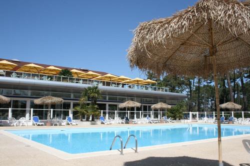 Ronce-les-Bains Resort | Azureva Ronce les Bains