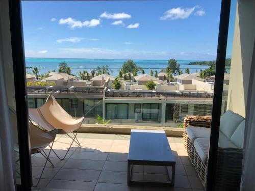 Roches Noires Apartment | Azuri Appartements De Luxe