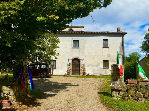Pergine Valdarno Bed & Breakfast | Azzurre BeB