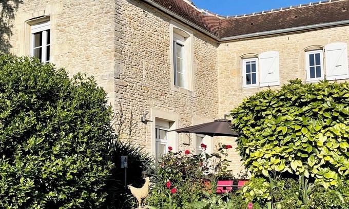 Bienheureux-Marcel-Callo-du-Plateau House | Bâtisse du Xixe, Ranville