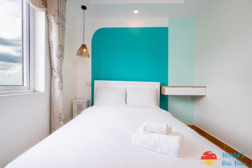 Vung Tau House | Bãi Dâu Stop And Go - Homestay Vũng tàu