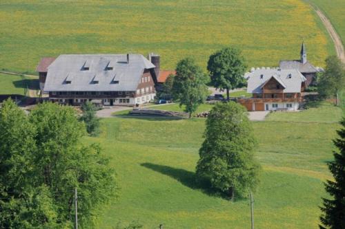 Schollach Apartment | Bärenhof Hüsli