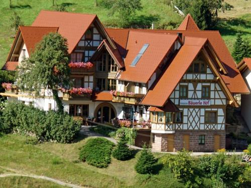 Seebach House | Bäuerlehof