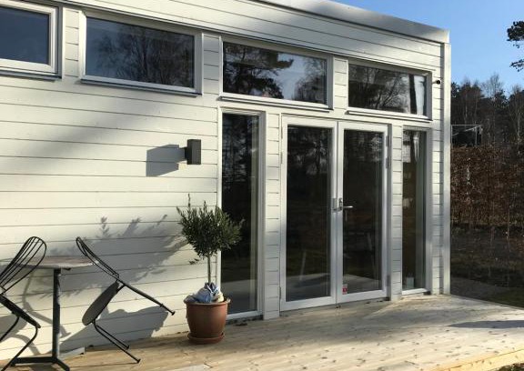 Bastad House | Båstad Ateljehus